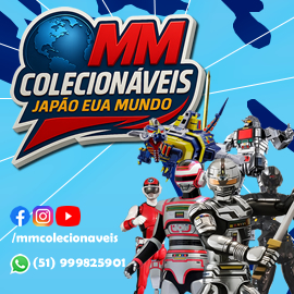 MM Colecionaveis