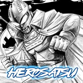 Herosatsu