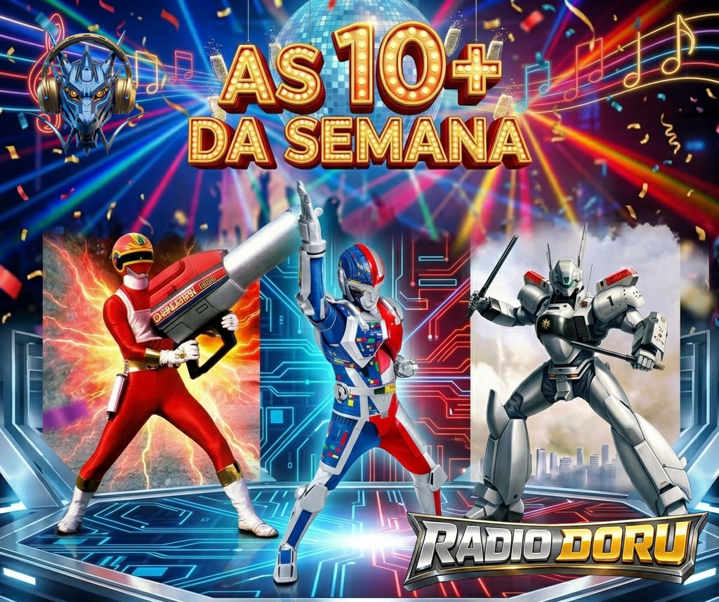 Saiba quais são as 10+ da segunda semana de Abril