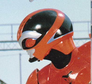 Personagens de Tokusatsu: Herbaira - Spielvan 1986