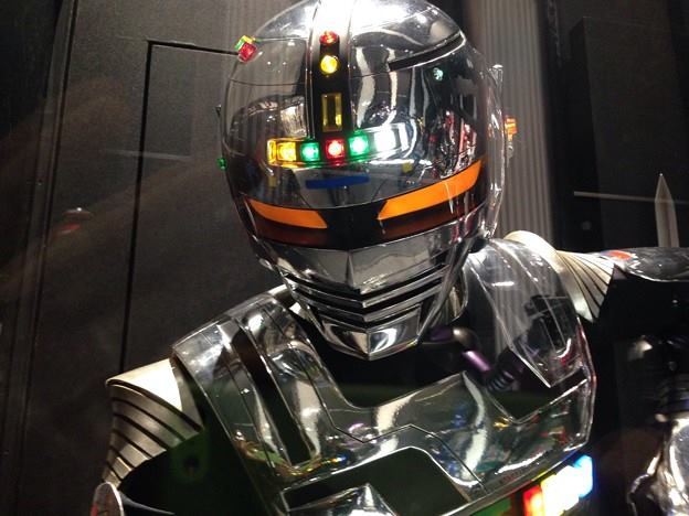 Fontes no Japão informam que a Tv Asahi está produzindo uma nova série de GAVAN!! Super Sentai seguirá em Streaming.