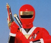 Tudo sobre Kakuranger