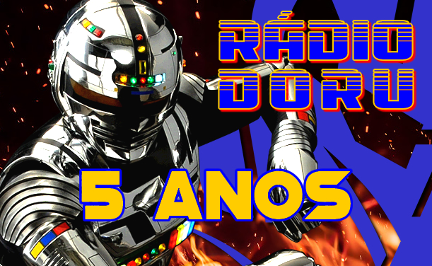 5 Anos de Paixão pela Arte Asiática!