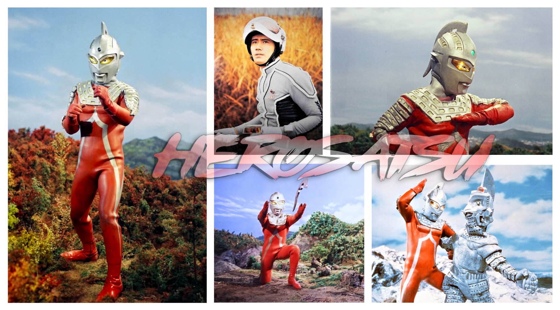 Tokureview: Ultraseven