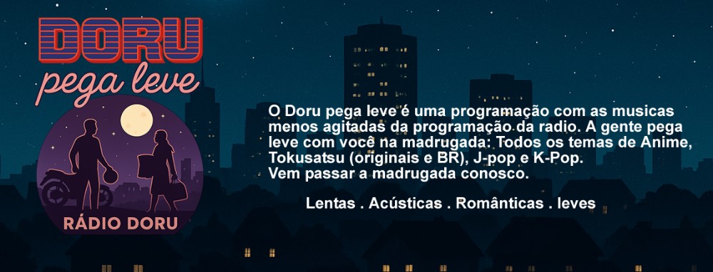 Diariamente a 01 da Manhã